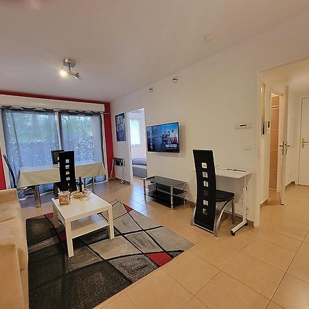 Bristol Park - Parking - 5Mn Walk From Palais Des Festivals Apartment Cannes Exterior foto