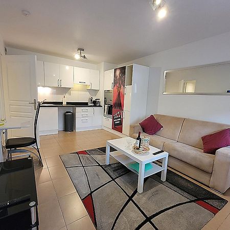 Bristol Park - Parking - 5Mn Walk From Palais Des Festivals Apartment Cannes Exterior foto