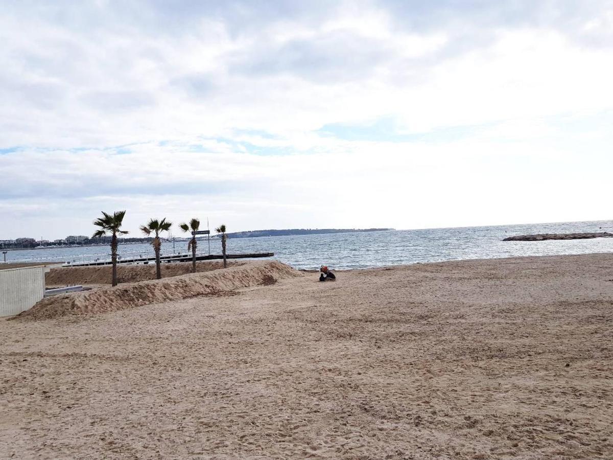 Bristol Park - Parking - 5Mn Walk From Palais Des Festivals Apartment Cannes Exterior foto
