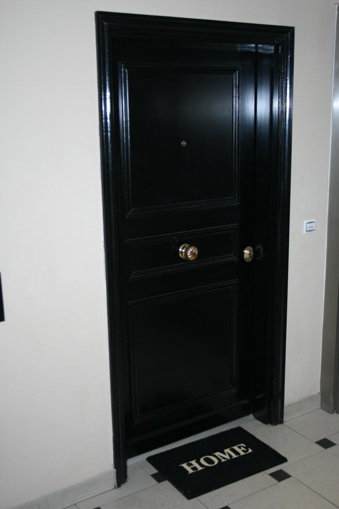 Bristol Park - Parking - 5Mn Walk From Palais Des Festivals Apartment Cannes Exterior foto