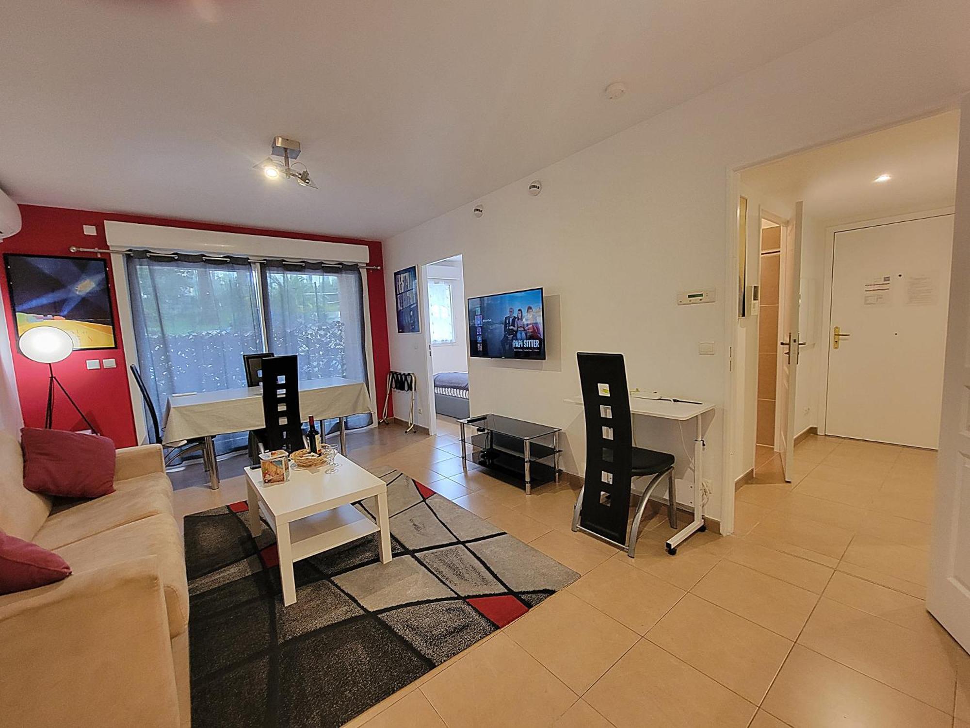 Bristol Park - Parking - 5Mn Walk From Palais Des Festivals Apartment Cannes Exterior foto
