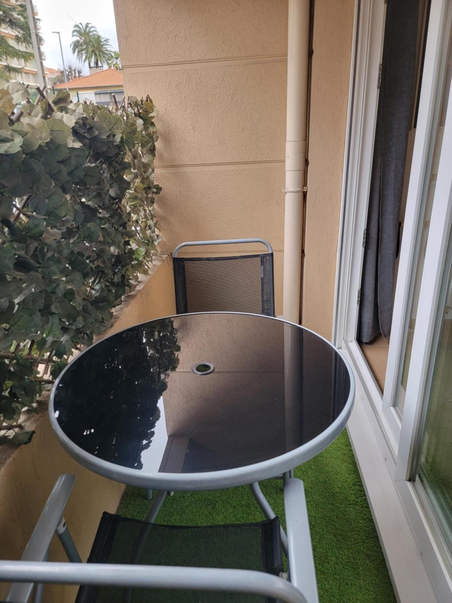 Bristol Park - Parking - 5Mn Walk From Palais Des Festivals Apartment Cannes Exterior foto