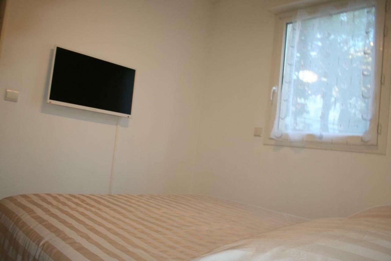 Bristol Park - Parking - 5Mn Walk From Palais Des Festivals Apartment Cannes Exterior foto