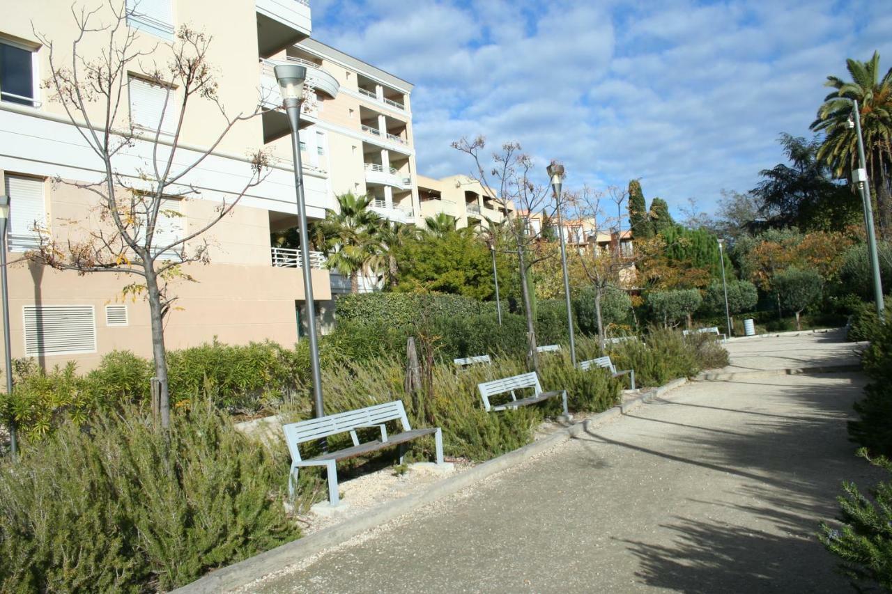 Bristol Park - Parking - 5Mn Walk From Palais Des Festivals Apartment Cannes Exterior foto